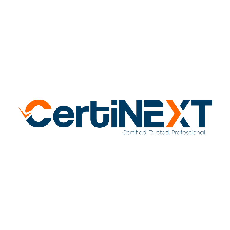 CertiNEXT